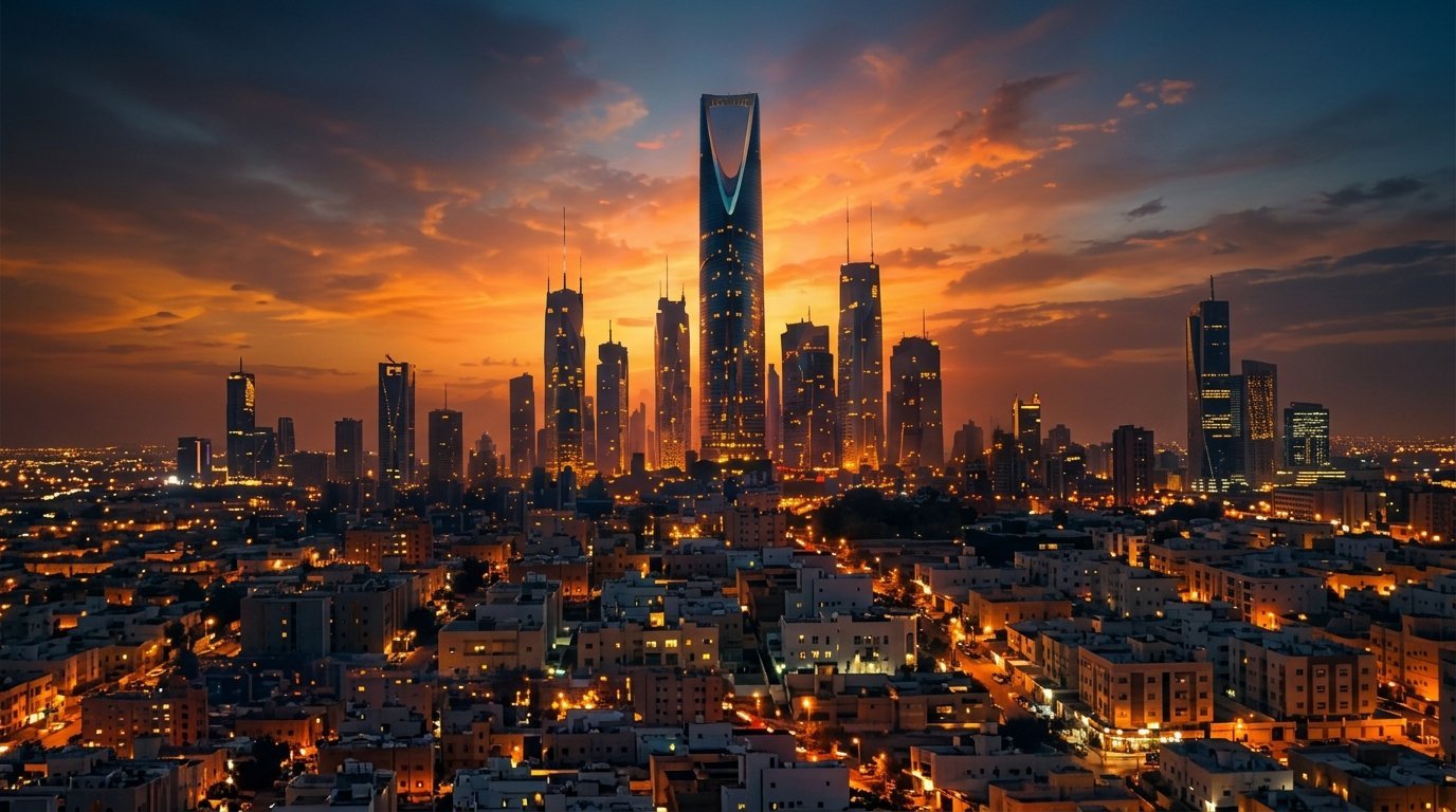 أفق الرياض