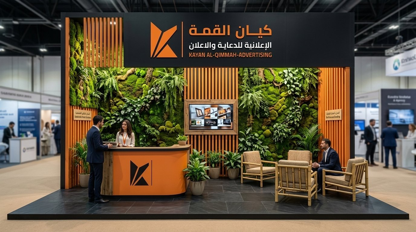 معرض