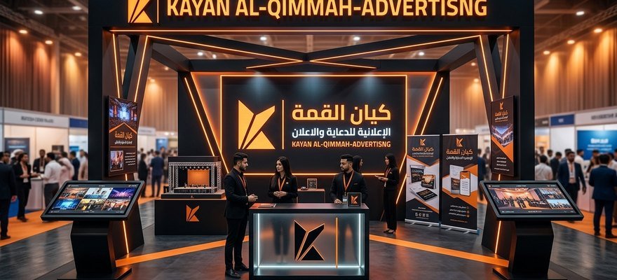 المعارض والفعاليات