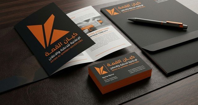 المطبوعات الورقية