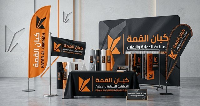 الطباعة على الأقمشة